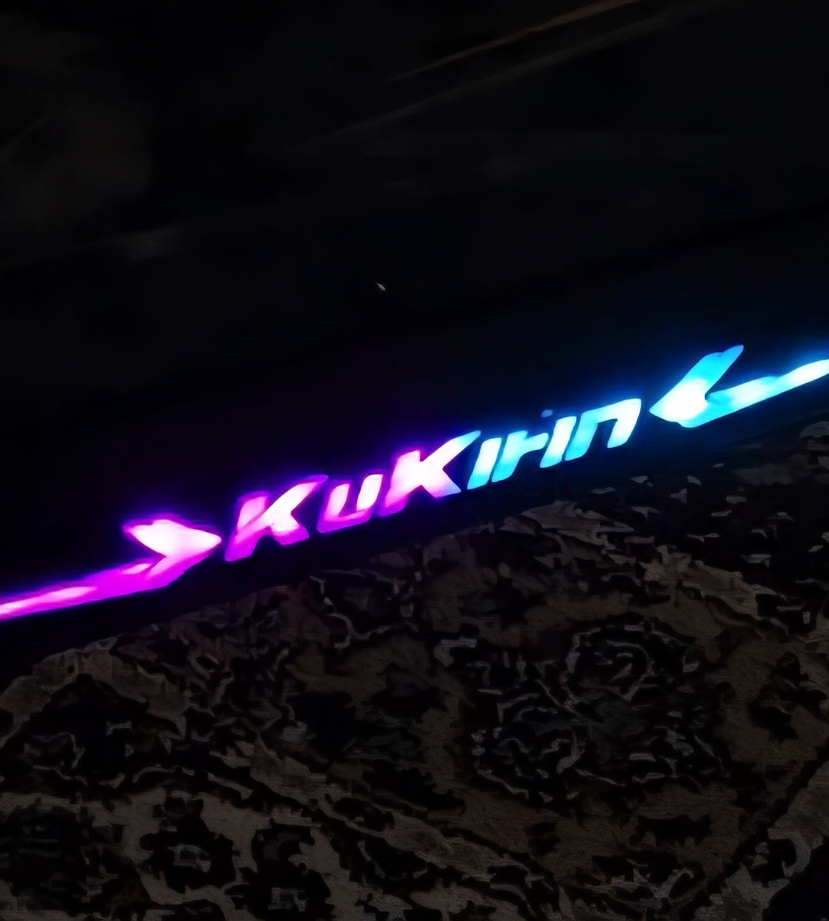 Lights